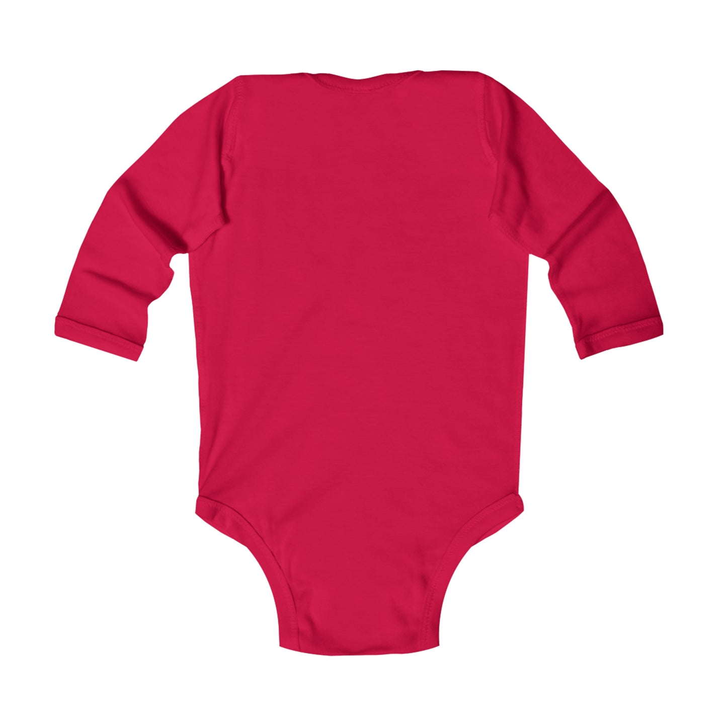 Mama's Pumpkin | Infant Long Sleeve Bodysuit