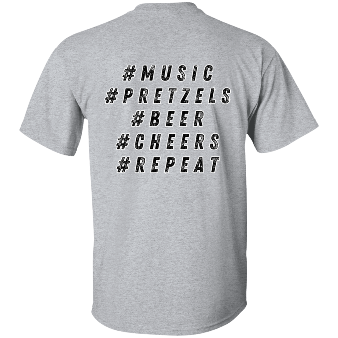 It's Beer O'clock | T-Shirt