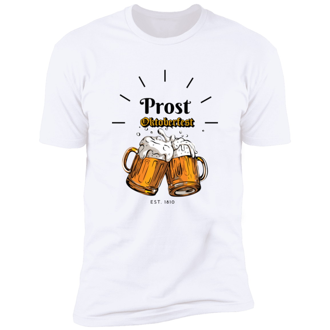 PROST | Short Sleeve Tee