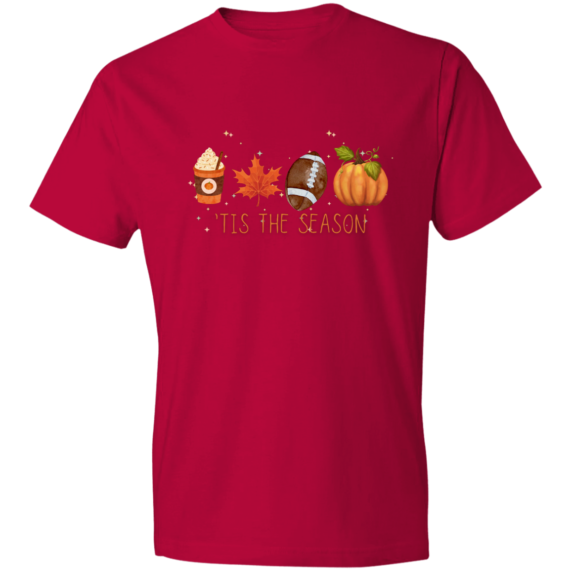 Tis The Season T-Shirt