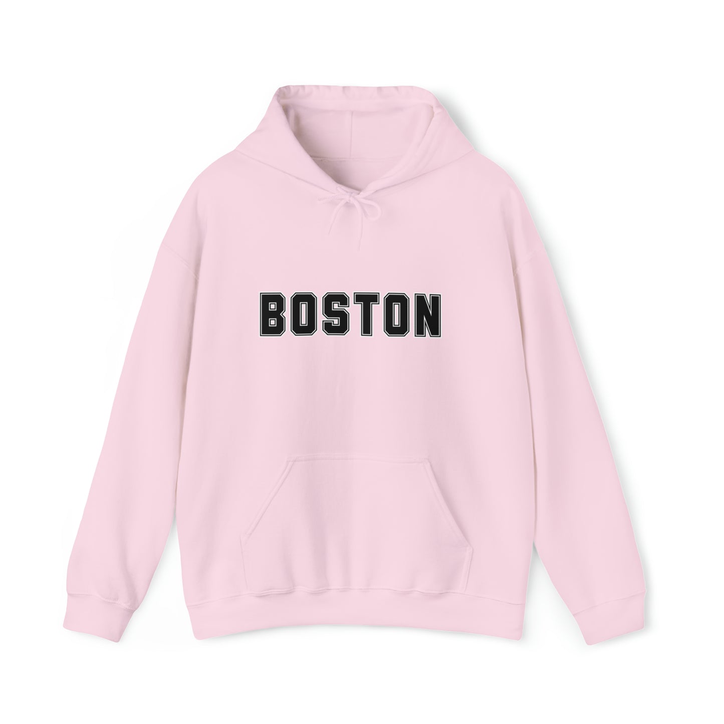BOSTON | Unisex Heavy Blend™ Hoodie