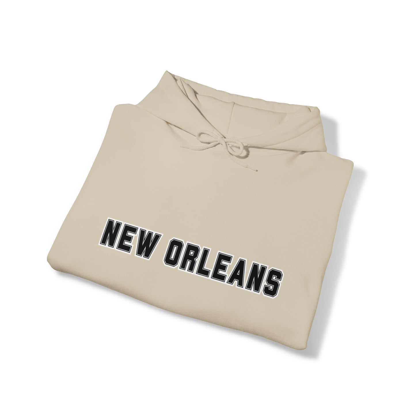 NEW ORLEANS | Unisex Heavy Blend™ Hoodie