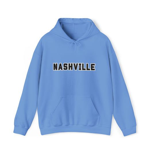 NASHVILLE | Unisex Heavy Blend™ Hoodie