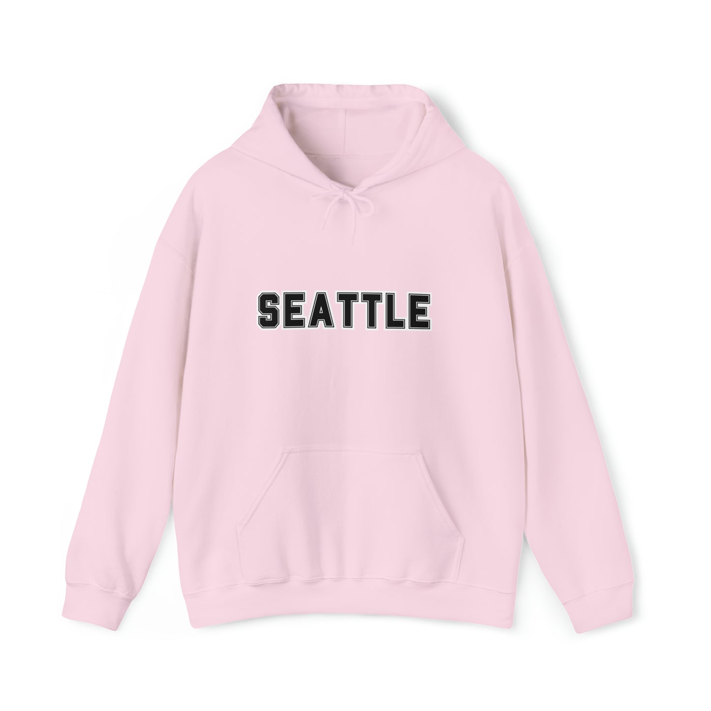 SEATTLE | Unisex Heavy Blend™ Hoodie