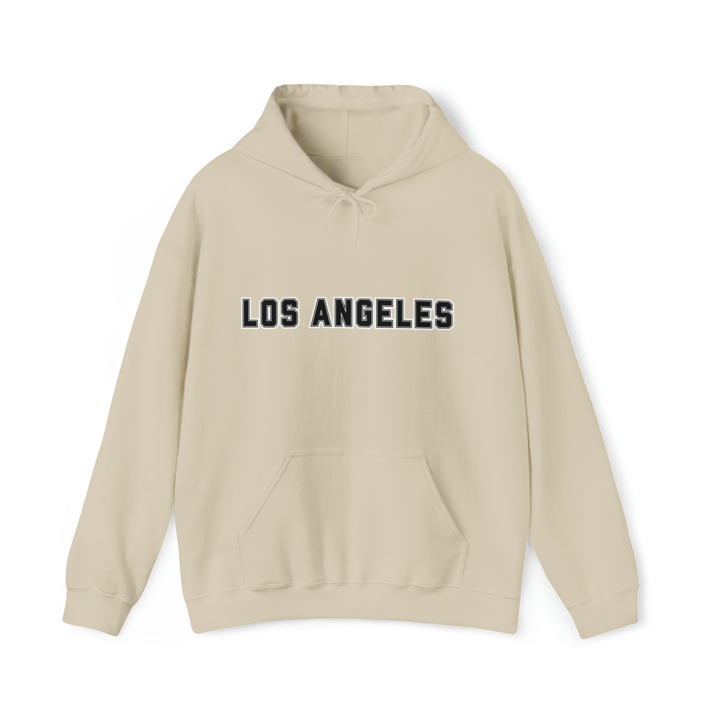LOS ANGELES | Unisex Heavy Blend™ Hoodie