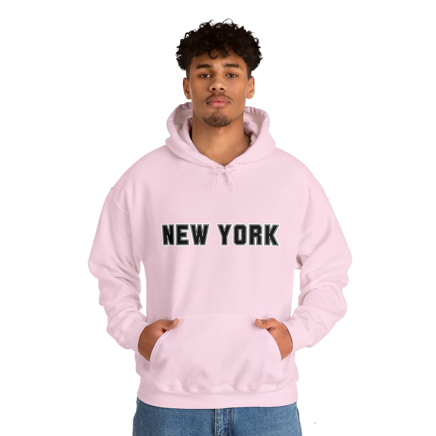 NEW YORK | Unisex Heavy Blend™ Hoodie
