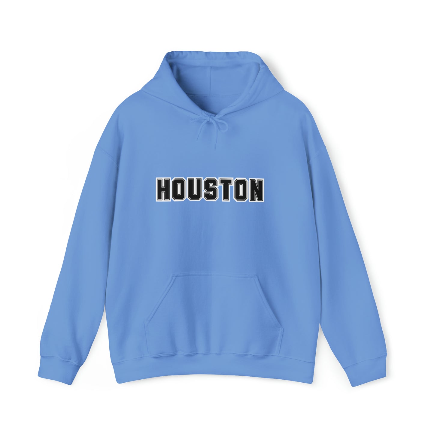 HOUSTON | Unisex Heavy Blend™ Hoodie