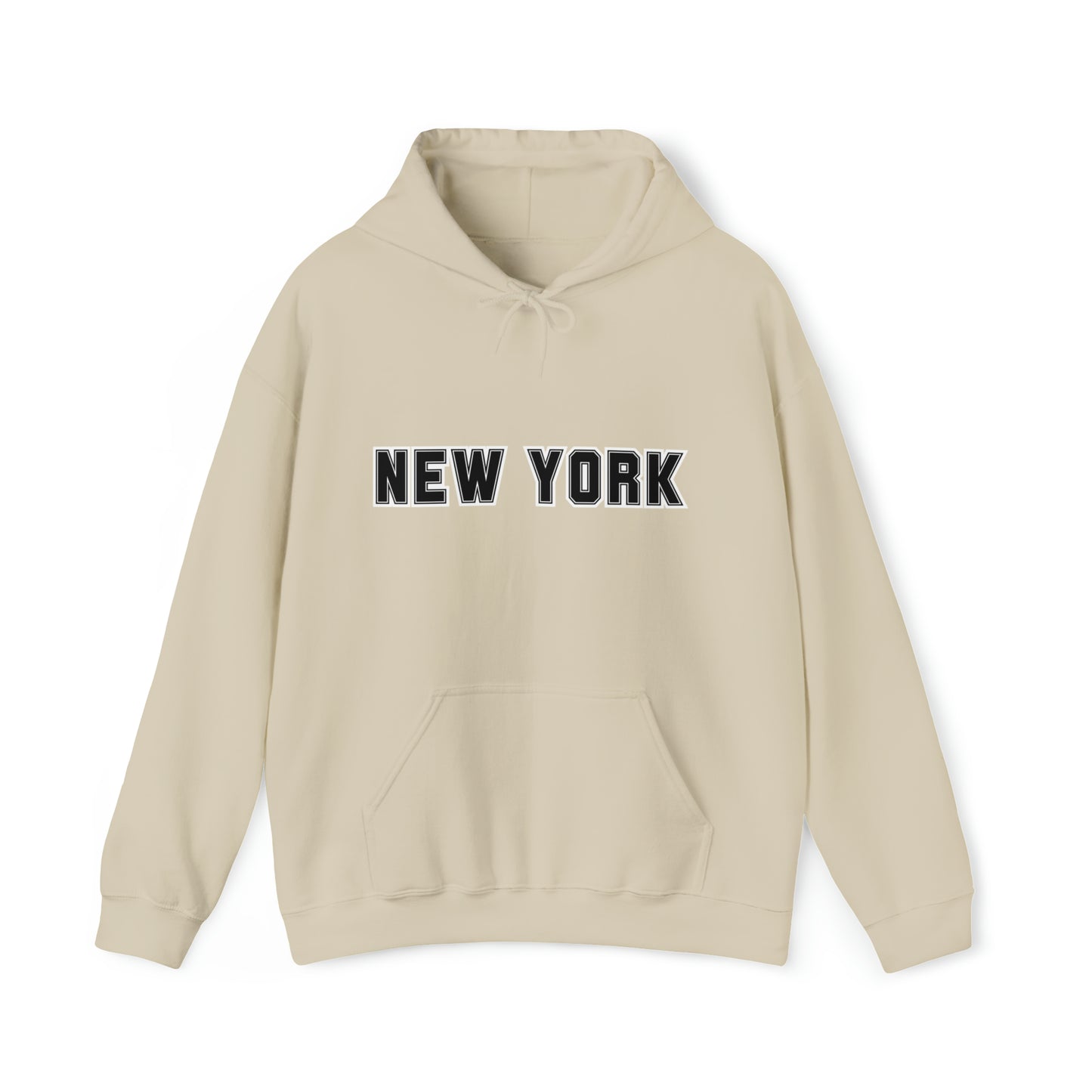 NEW YORK | Unisex Heavy Blend™ Hoodie