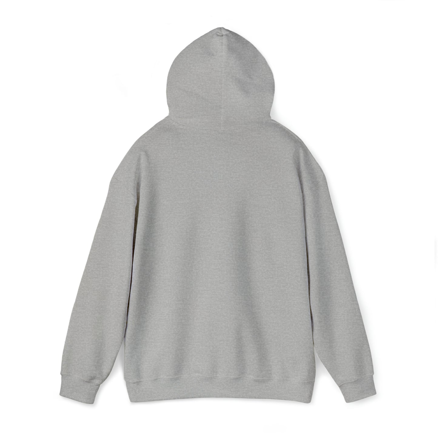 CHICAGO | Unisex Heavy Blend™ Hoodie