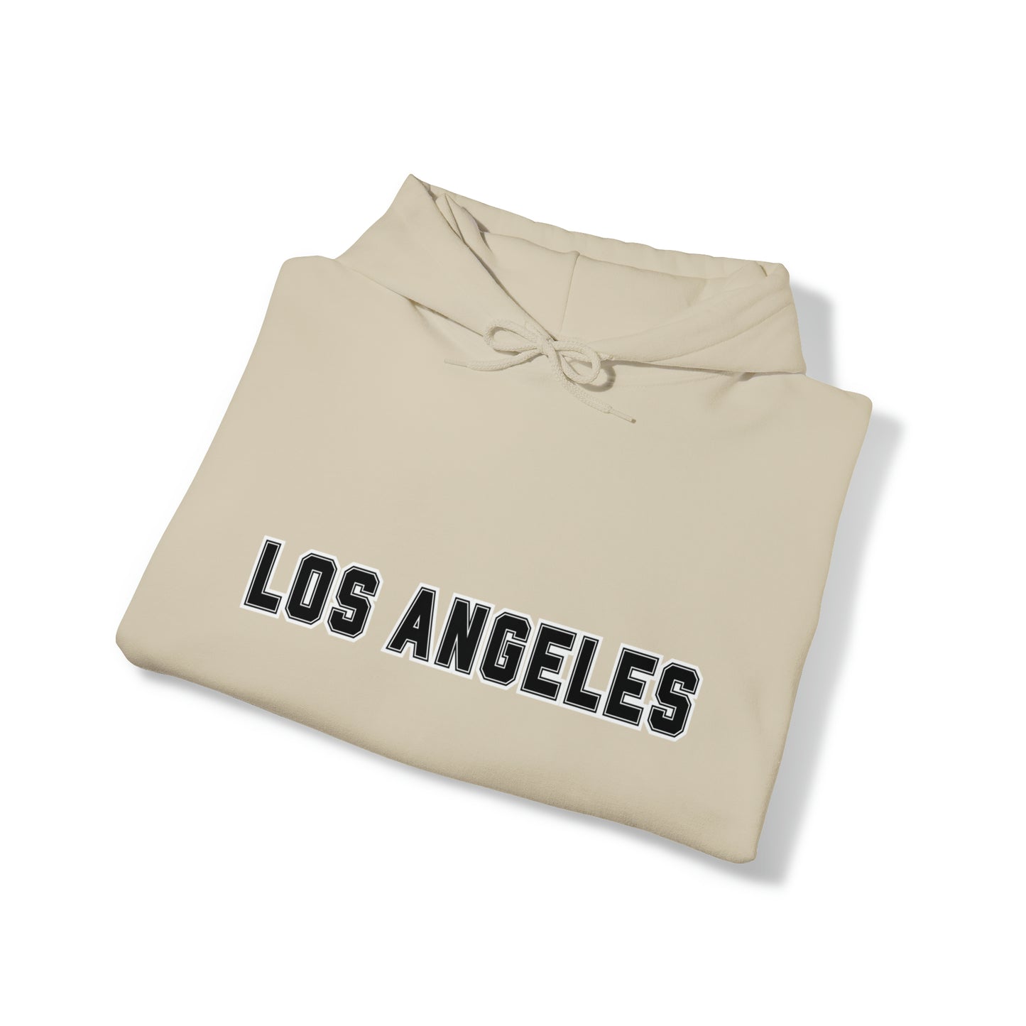 LOS ANGELES | Unisex Heavy Blend™ Hoodie