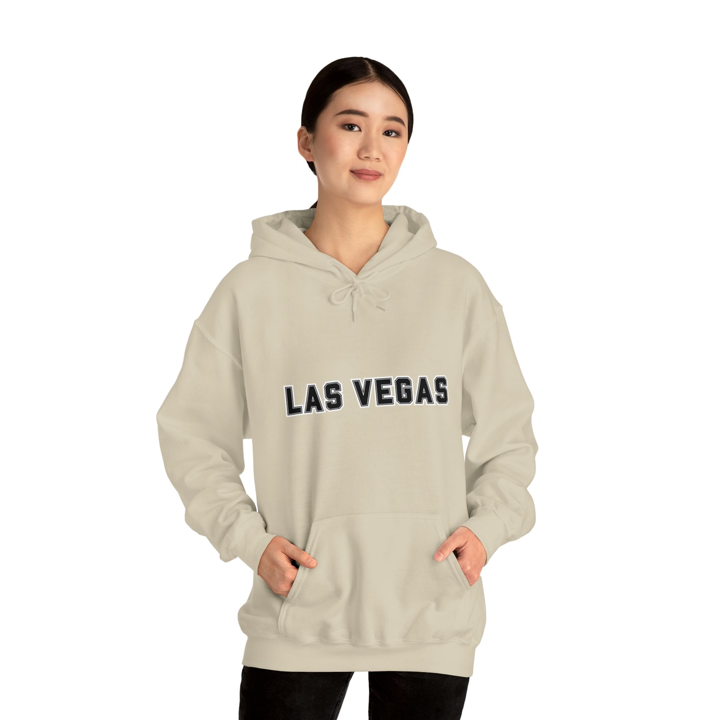 LAS VEGAS | Unisex Heavy Blend™ Hoodie