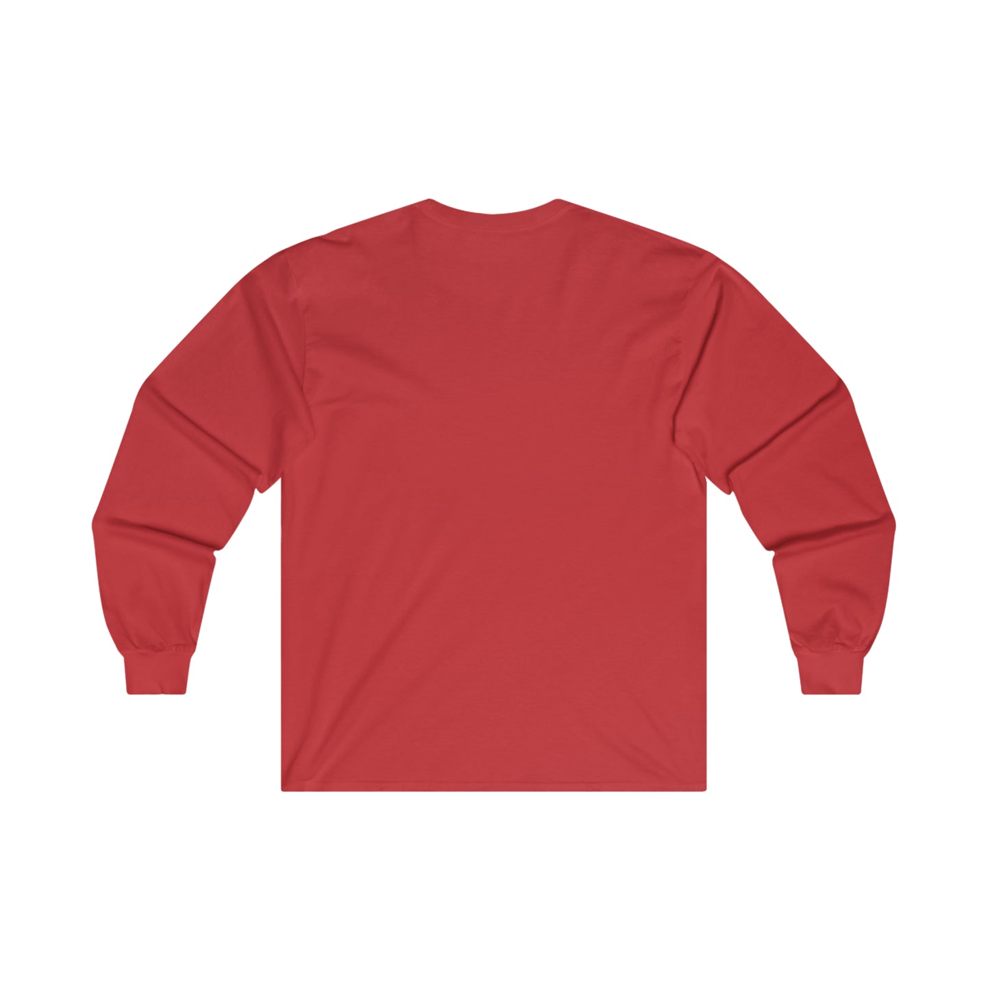 MAMA | Cotton Long Sleeve Tee