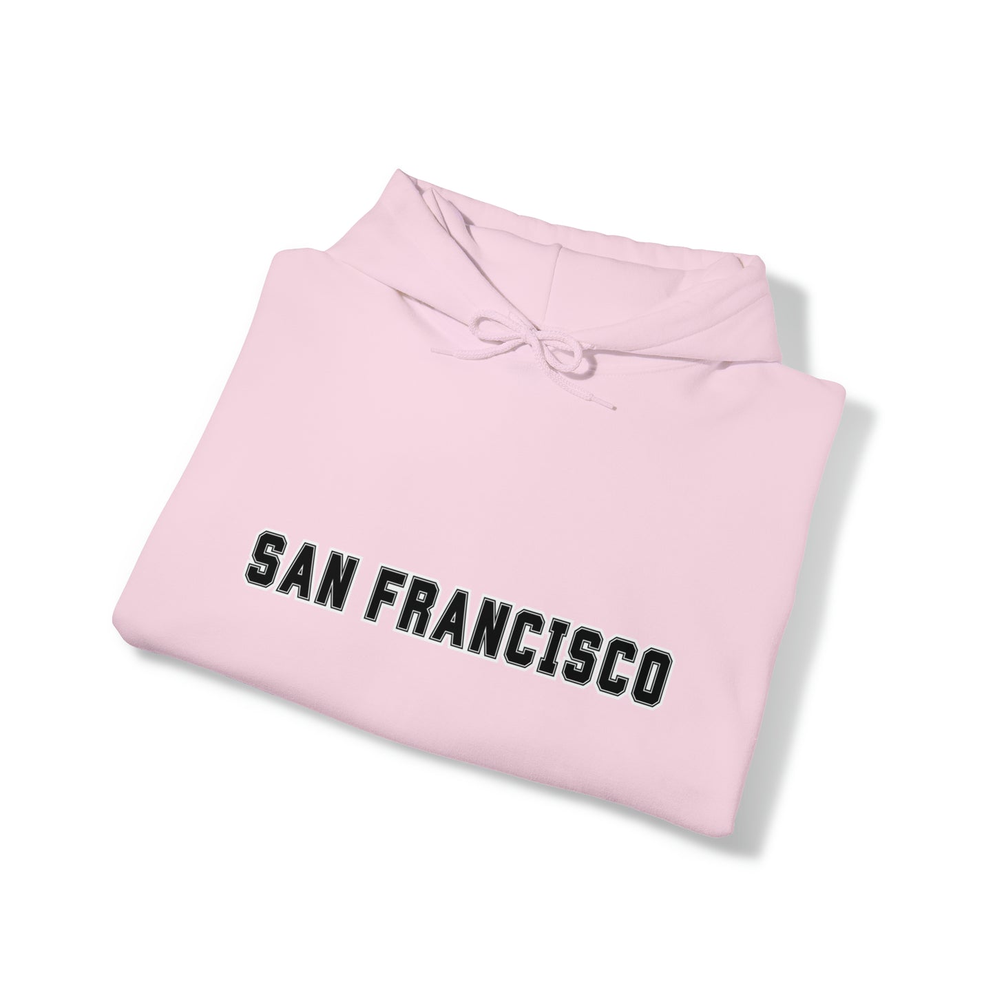 SAN FRANCISCO | Unisex Heavy Blend™ Hoodie