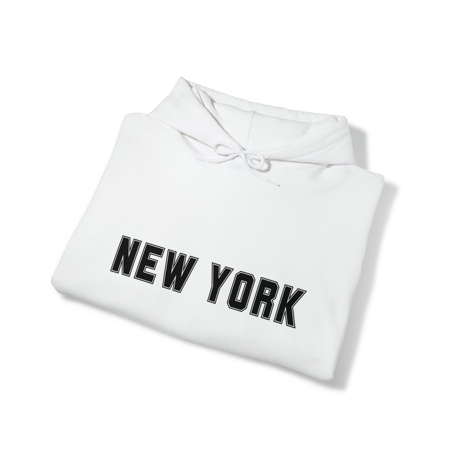 NEW YORK | Unisex Heavy Blend™ Hoodie