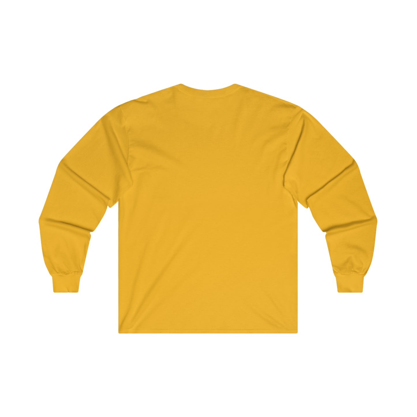 MAMA | Cotton Long Sleeve Tee