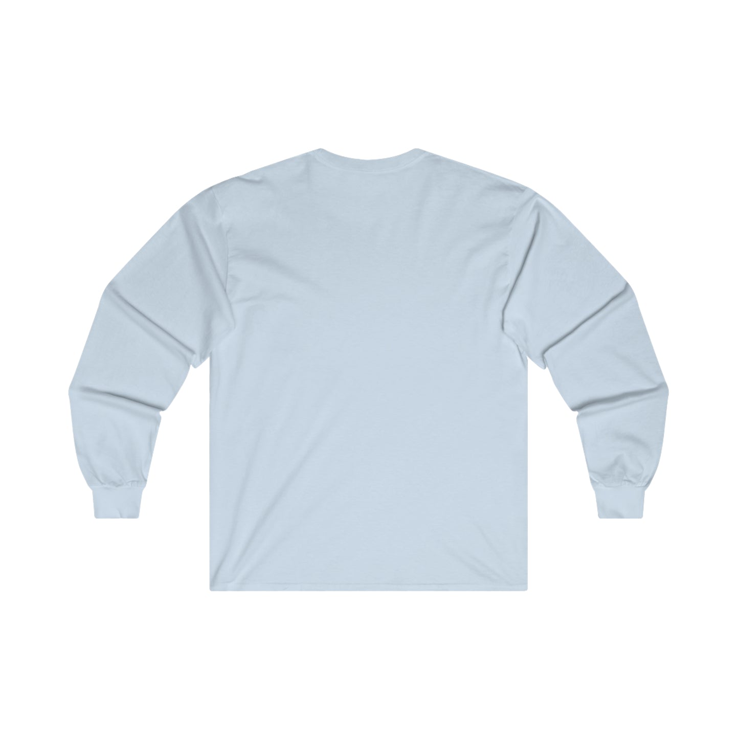 MAMA | Cotton Long Sleeve Tee
