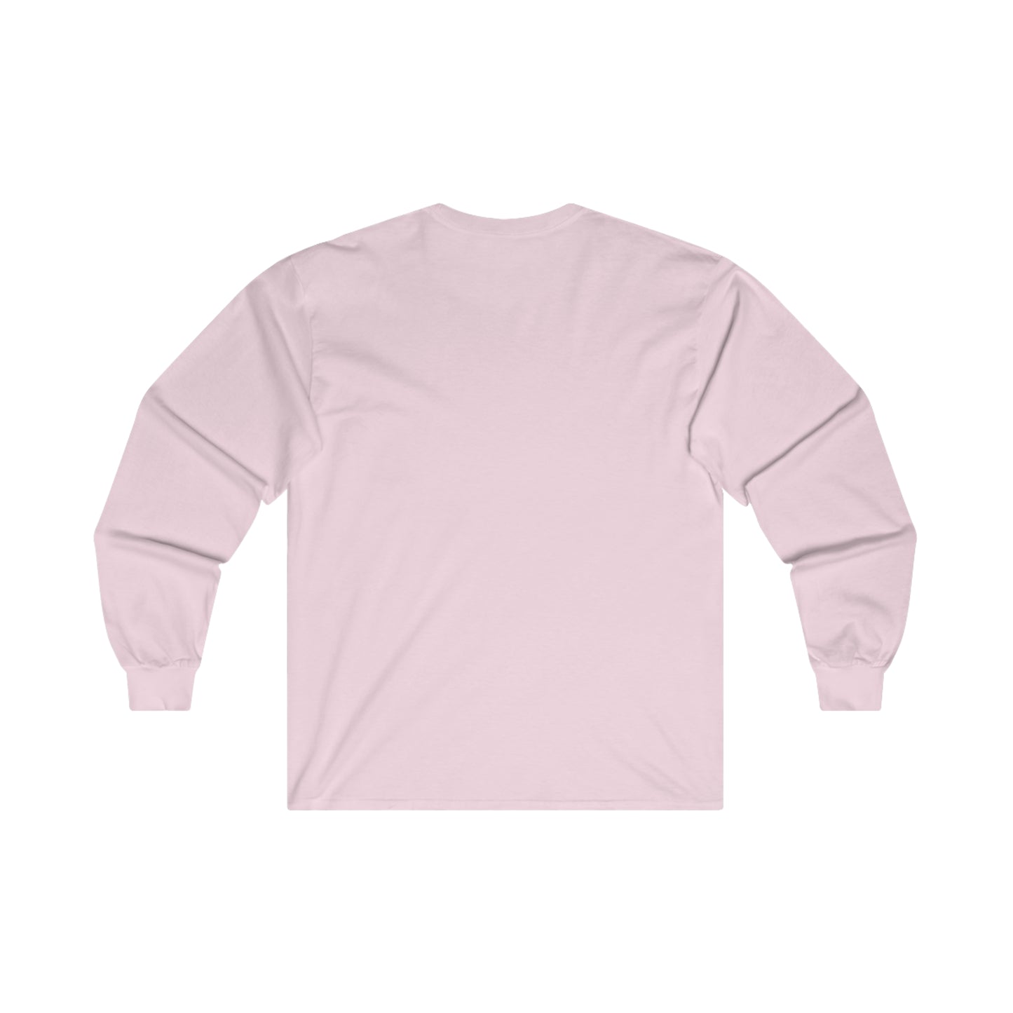 MAMA | Cotton Long Sleeve Tee