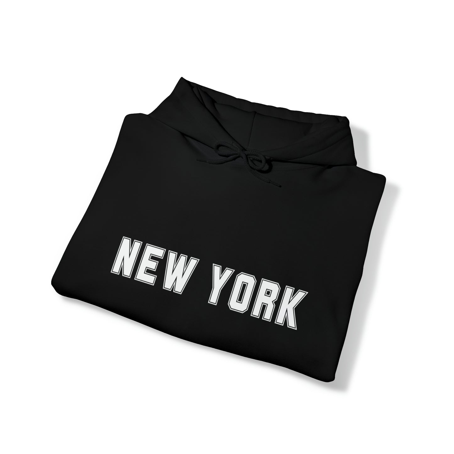 NEW YORK | Unisex Heavy Blend™ Hoodie