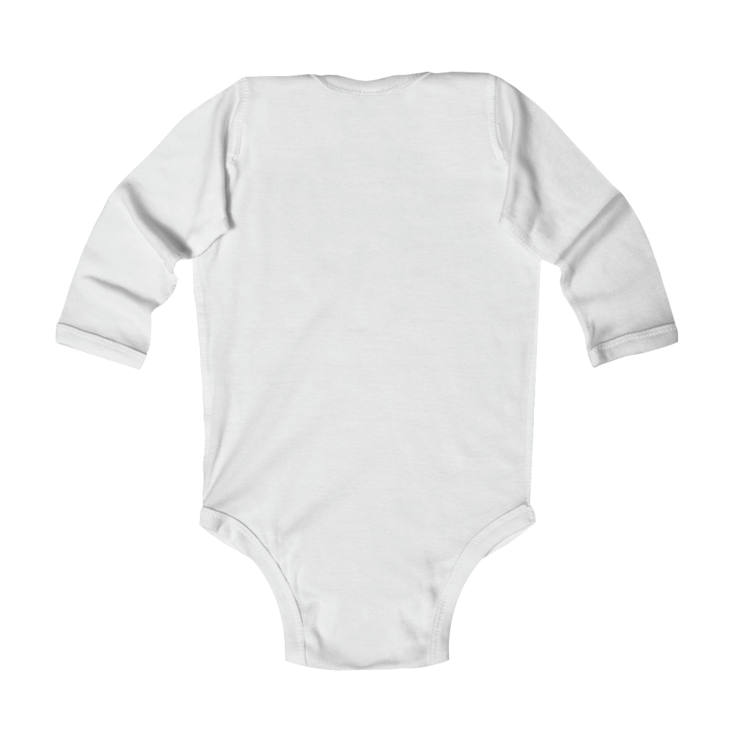 Mama's Pumpkin | Infant Long Sleeve Bodysuit