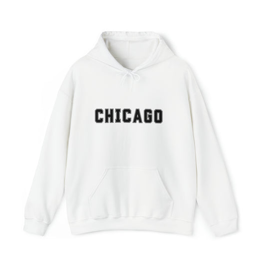 CHICAGO | Unisex Heavy Blend™ Hoodie