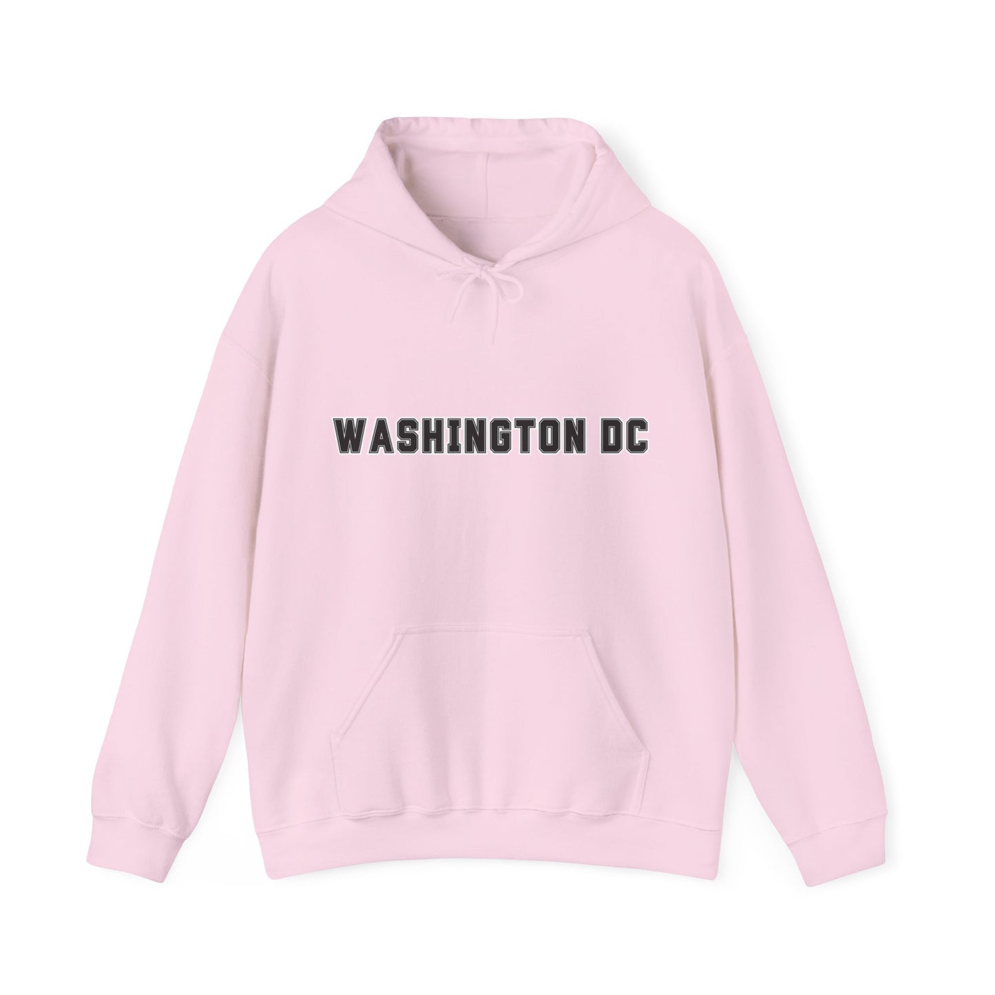 WASHINGTON, D.C. | Unisex Heavy Blend™ Hoodie