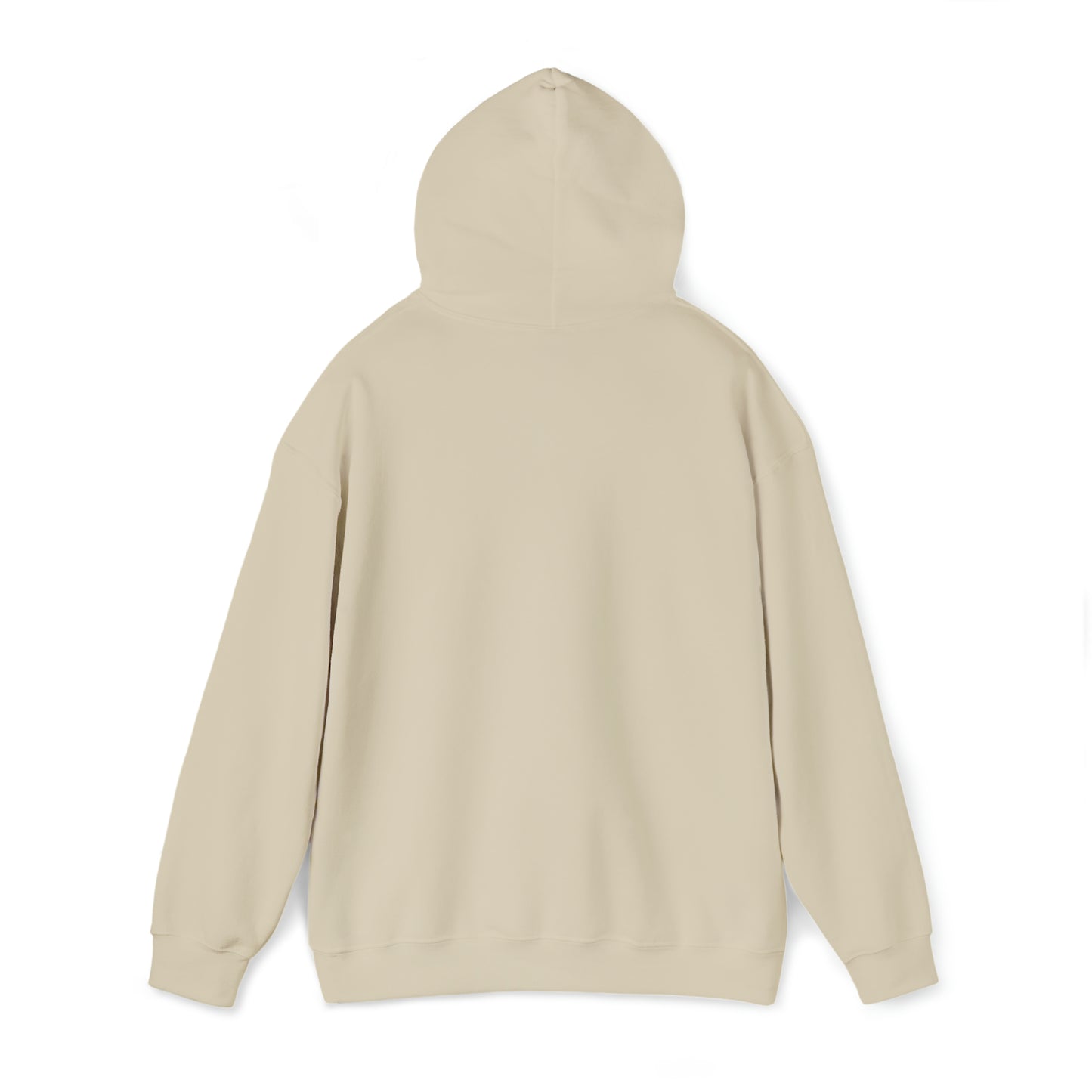 DALLAS | Unisex Heavy Blend™ Hoodie