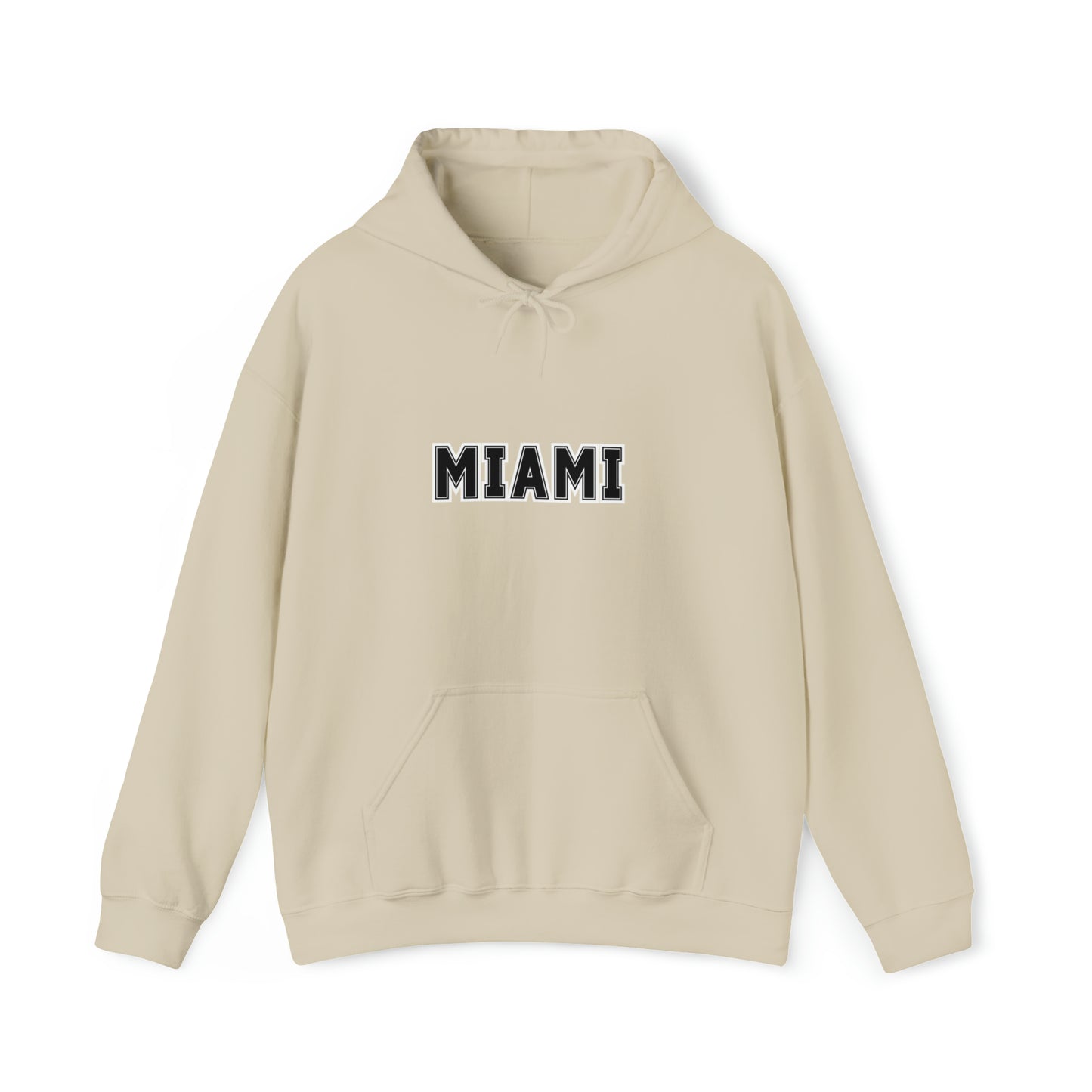 MIAMI | Unisex Heavy Blend™ Hoodie
