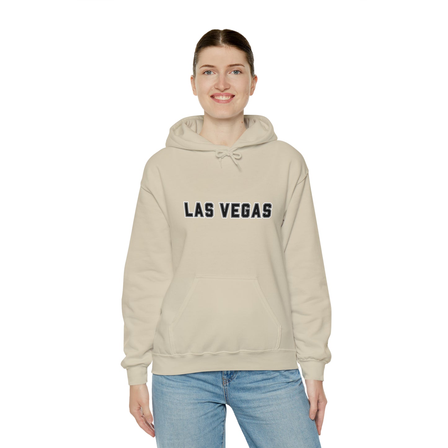 LAS VEGAS | Unisex Heavy Blend™ Hoodie