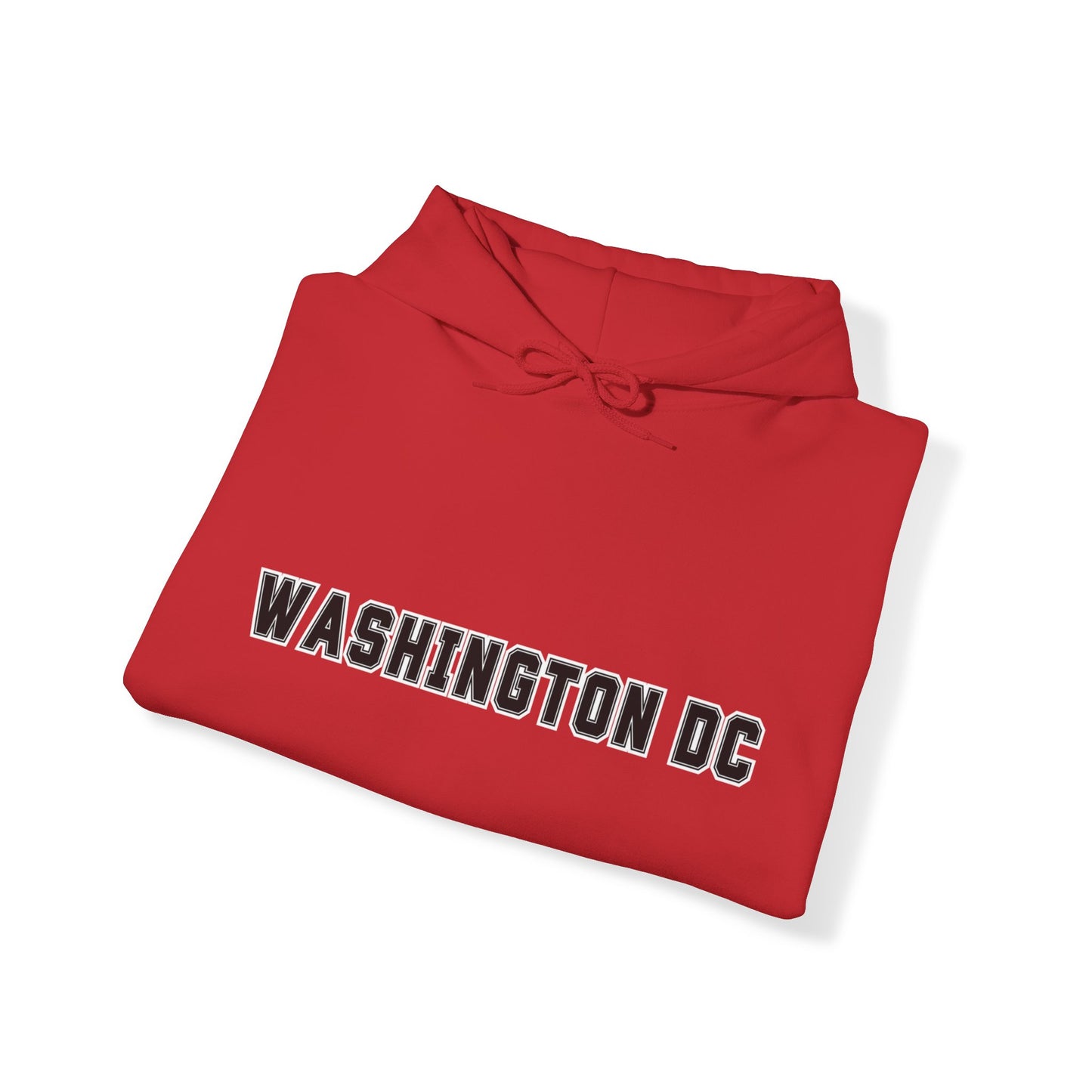 WASHINGTON, D.C. | Unisex Heavy Blend™ Hoodie