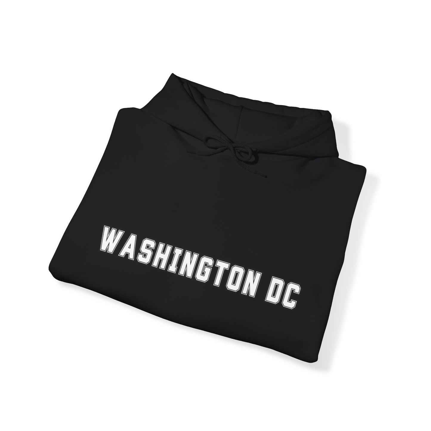 WASHINGTON, D.C. | Unisex Heavy Blend™ Hoodie
