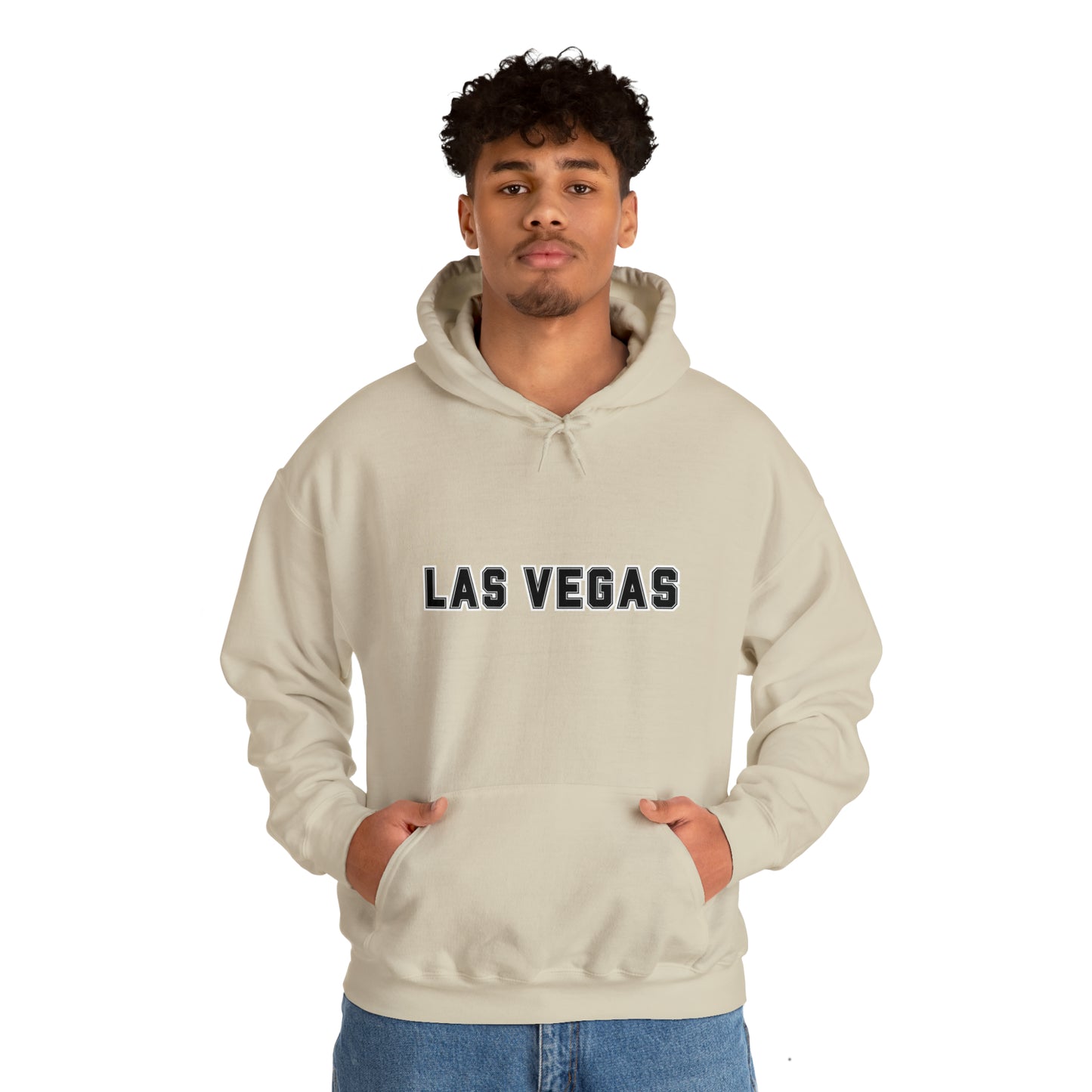 LAS VEGAS | Unisex Heavy Blend™ Hoodie