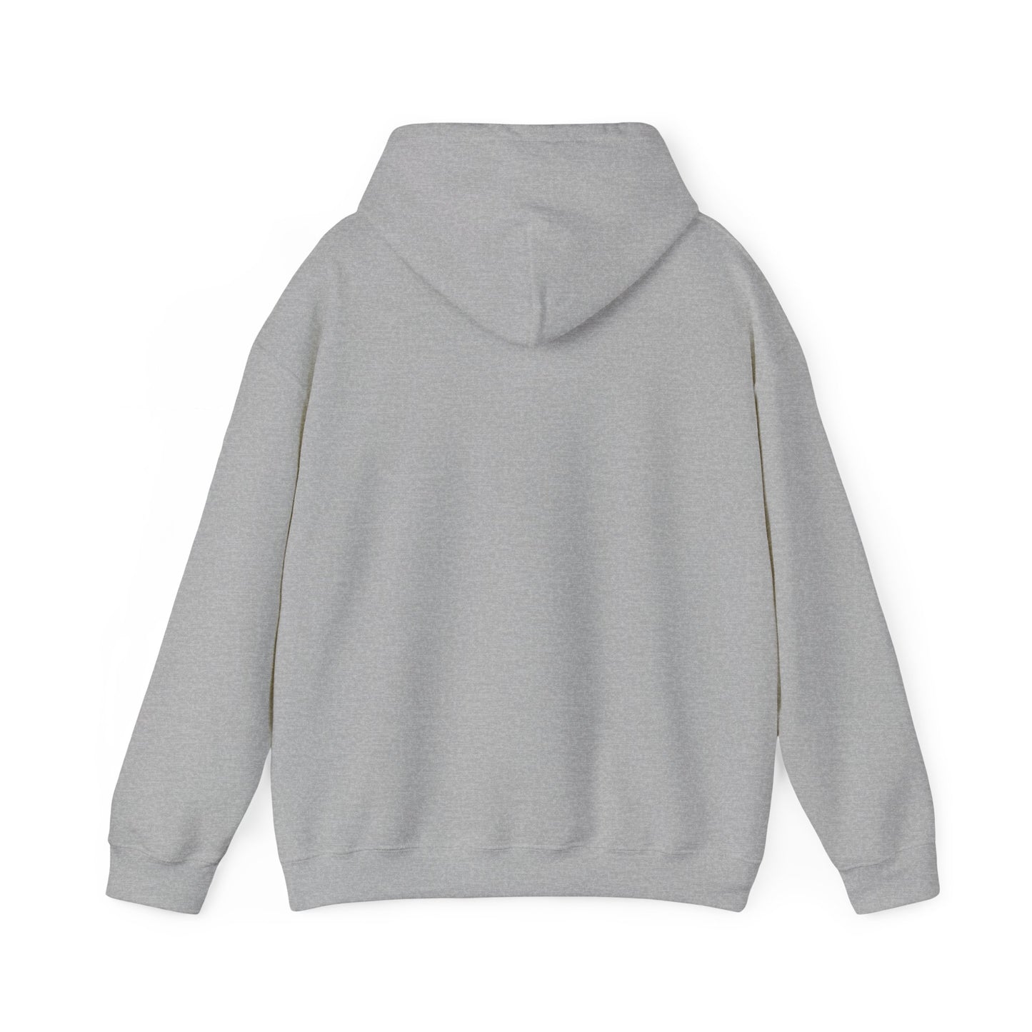 WASHINGTON, D.C. | Unisex Heavy Blend™ Hoodie