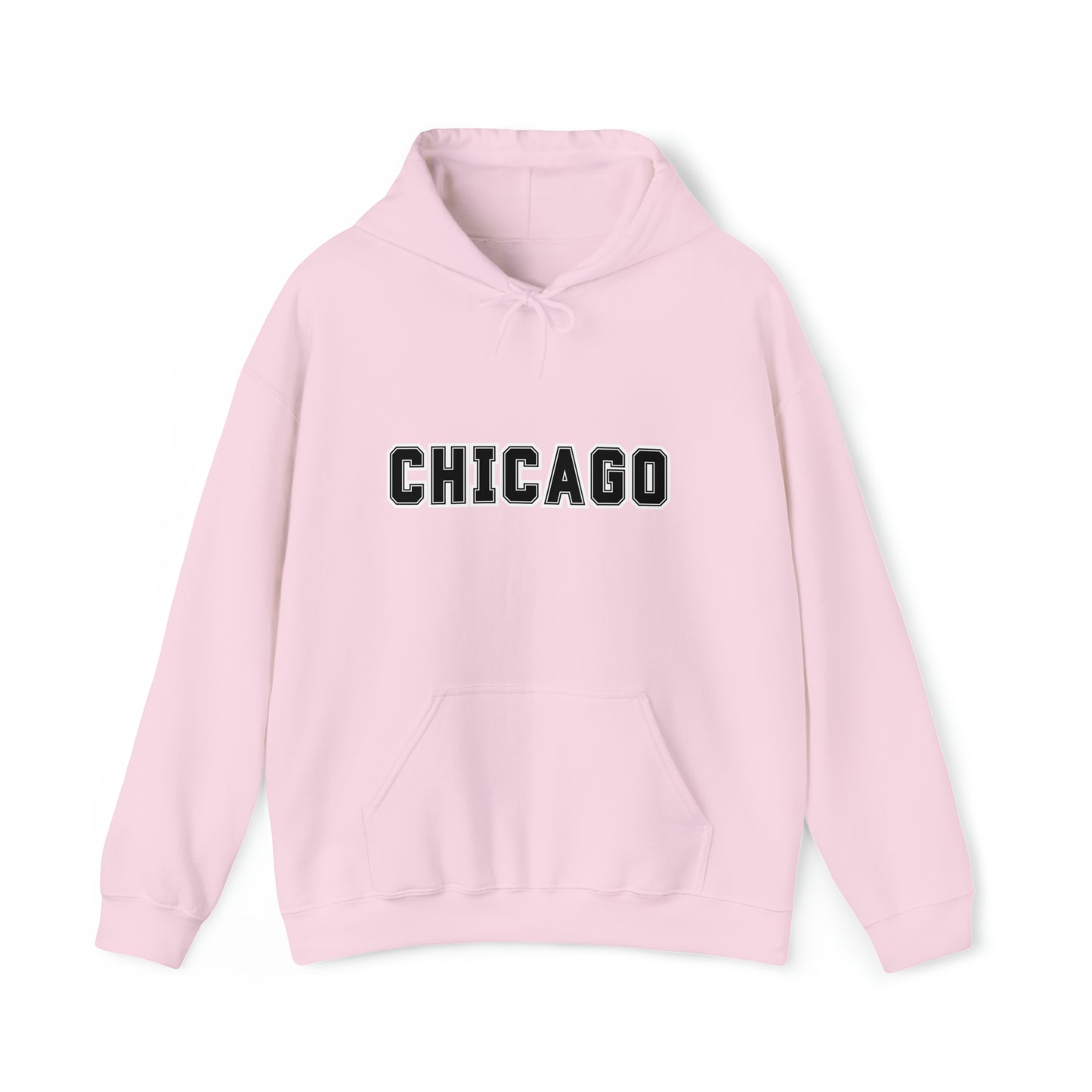 CHICAGO | Unisex Heavy Blend™ Hoodie