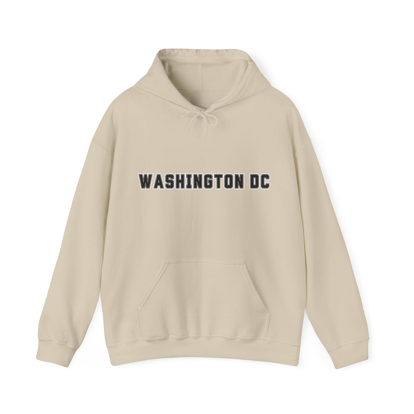 WASHINGTON, D.C. | Unisex Heavy Blend™ Hoodie