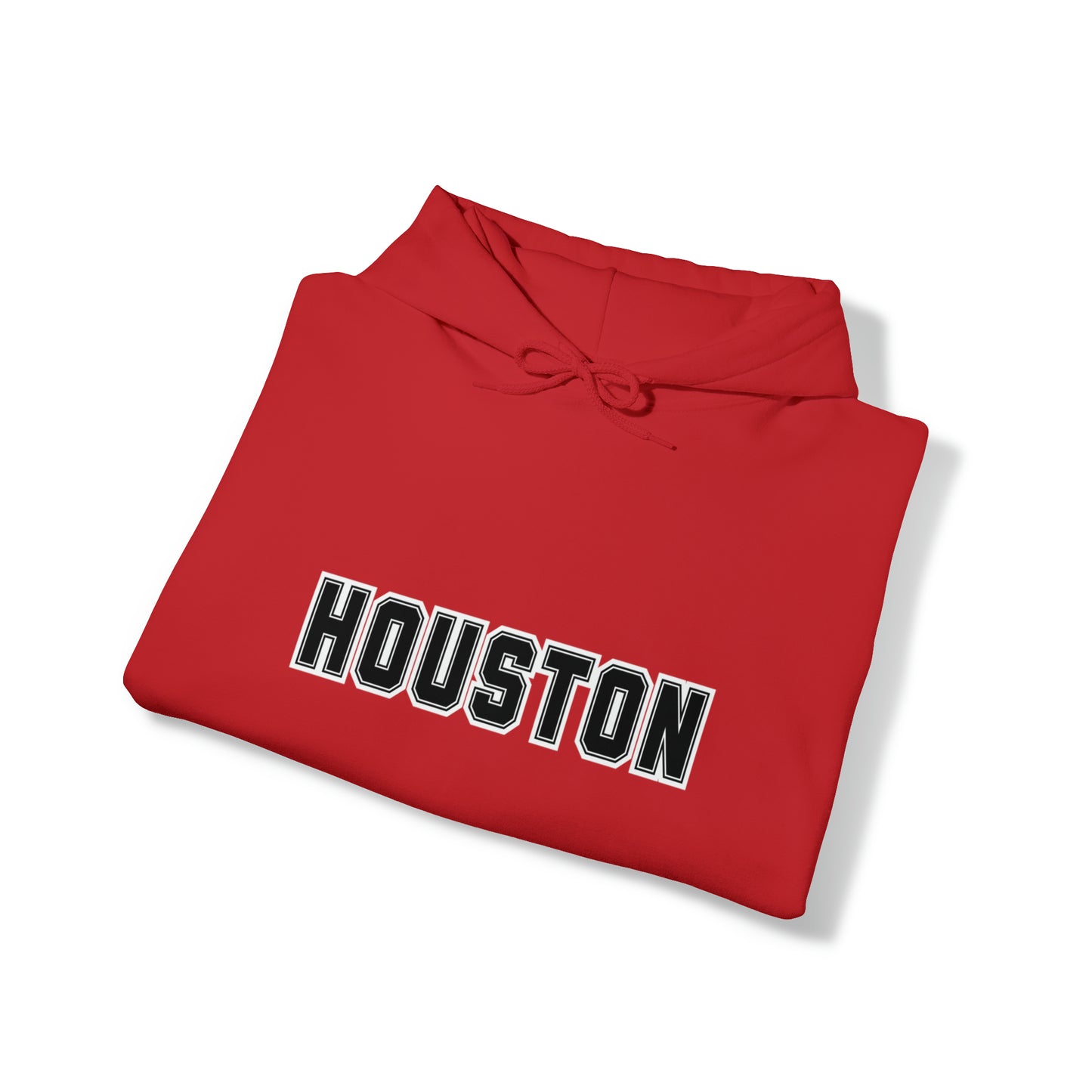 HOUSTON | Unisex Heavy Blend™ Hoodie