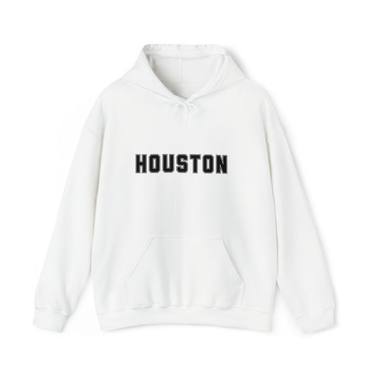 HOUSTON | Unisex Heavy Blend™ Hoodie