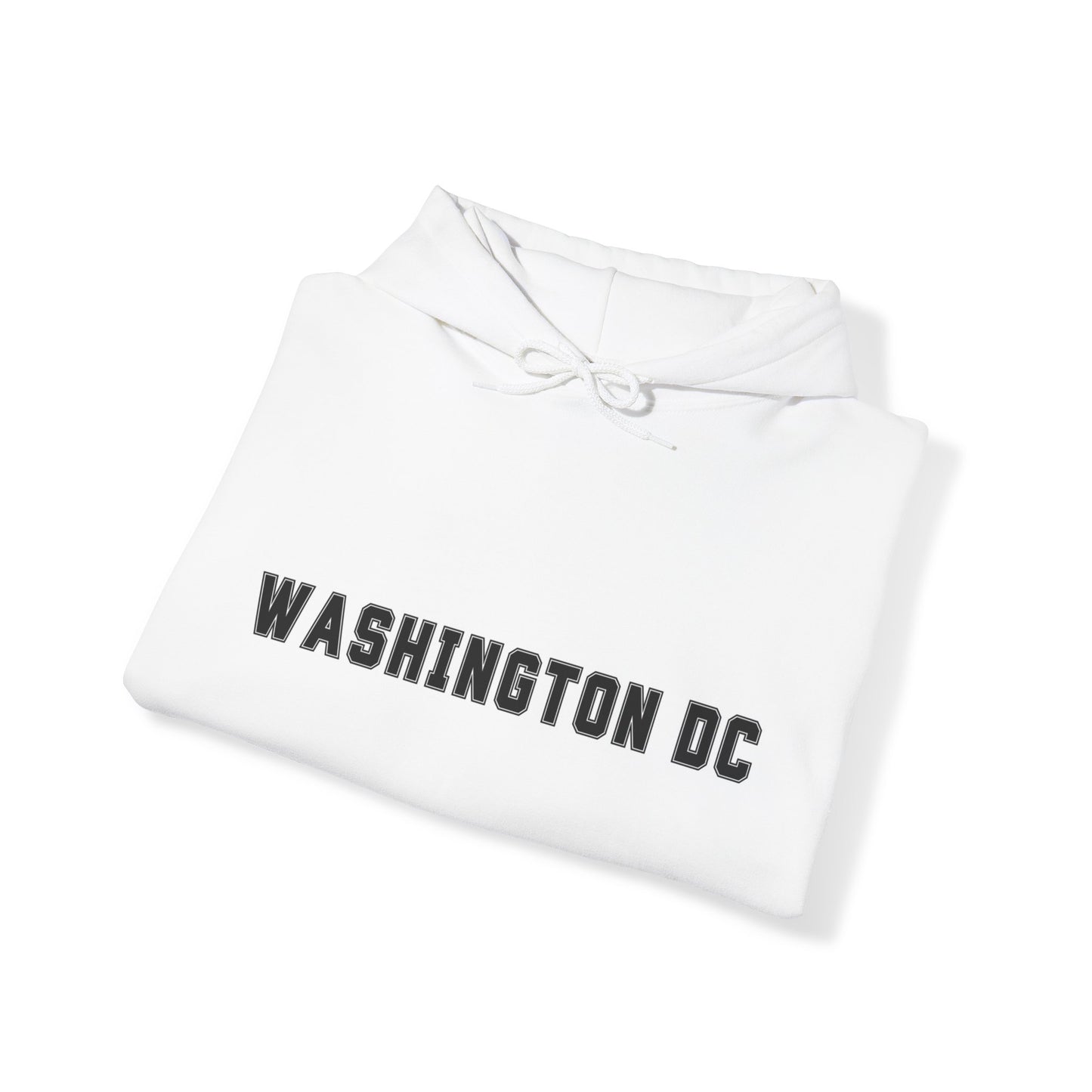 WASHINGTON, D.C. | Unisex Heavy Blend™ Hoodie