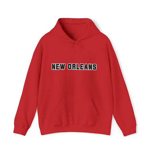 NEW ORLEANS | Unisex Heavy Blend™ Hoodie