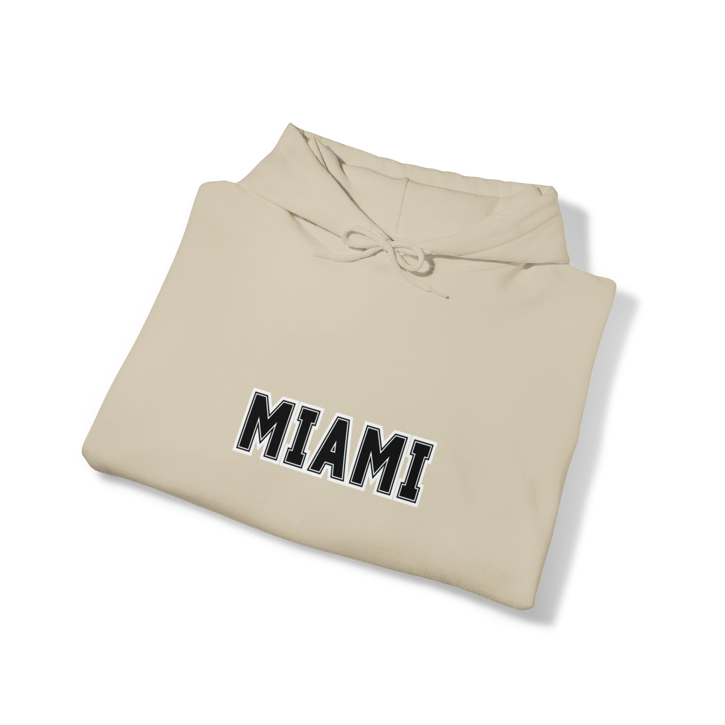 MIAMI | Unisex Heavy Blend™ Hoodie