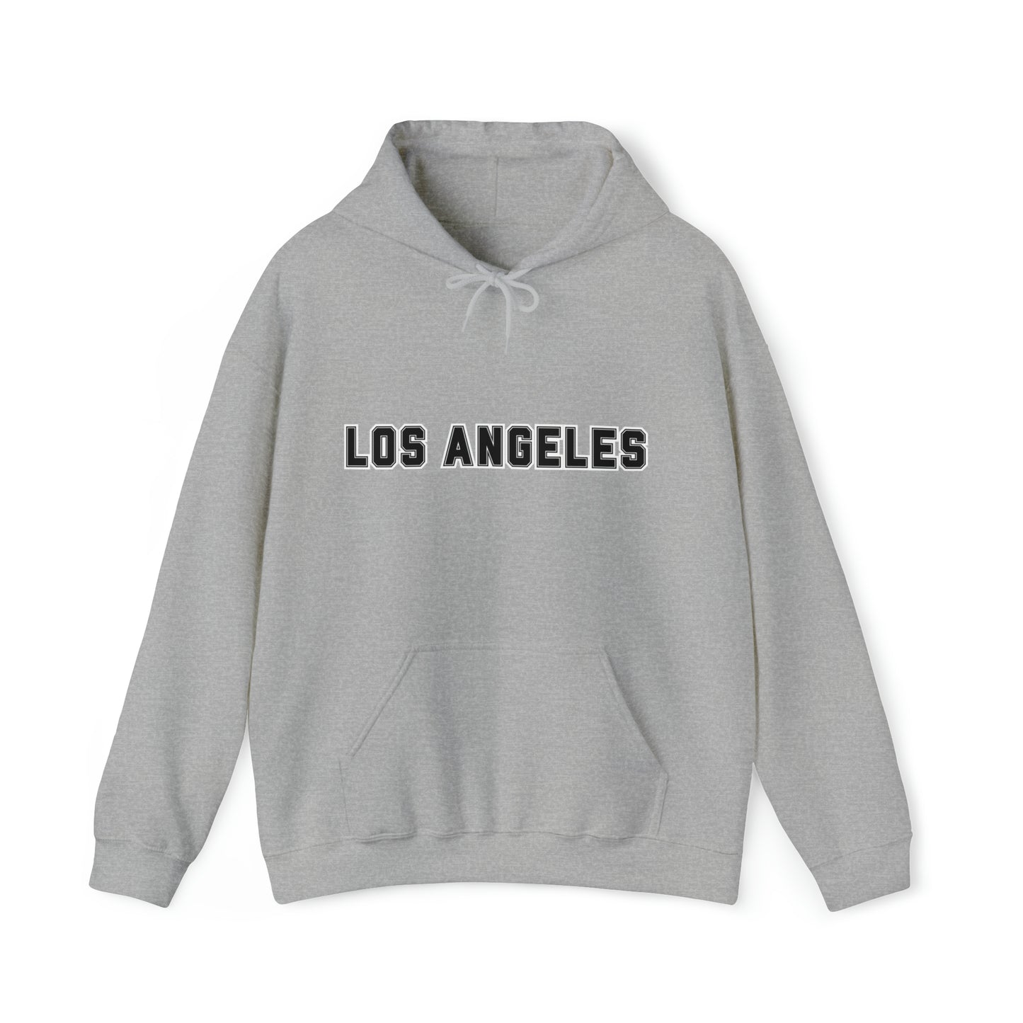 LOS ANGELES | Unisex Heavy Blend™ Hoodie
