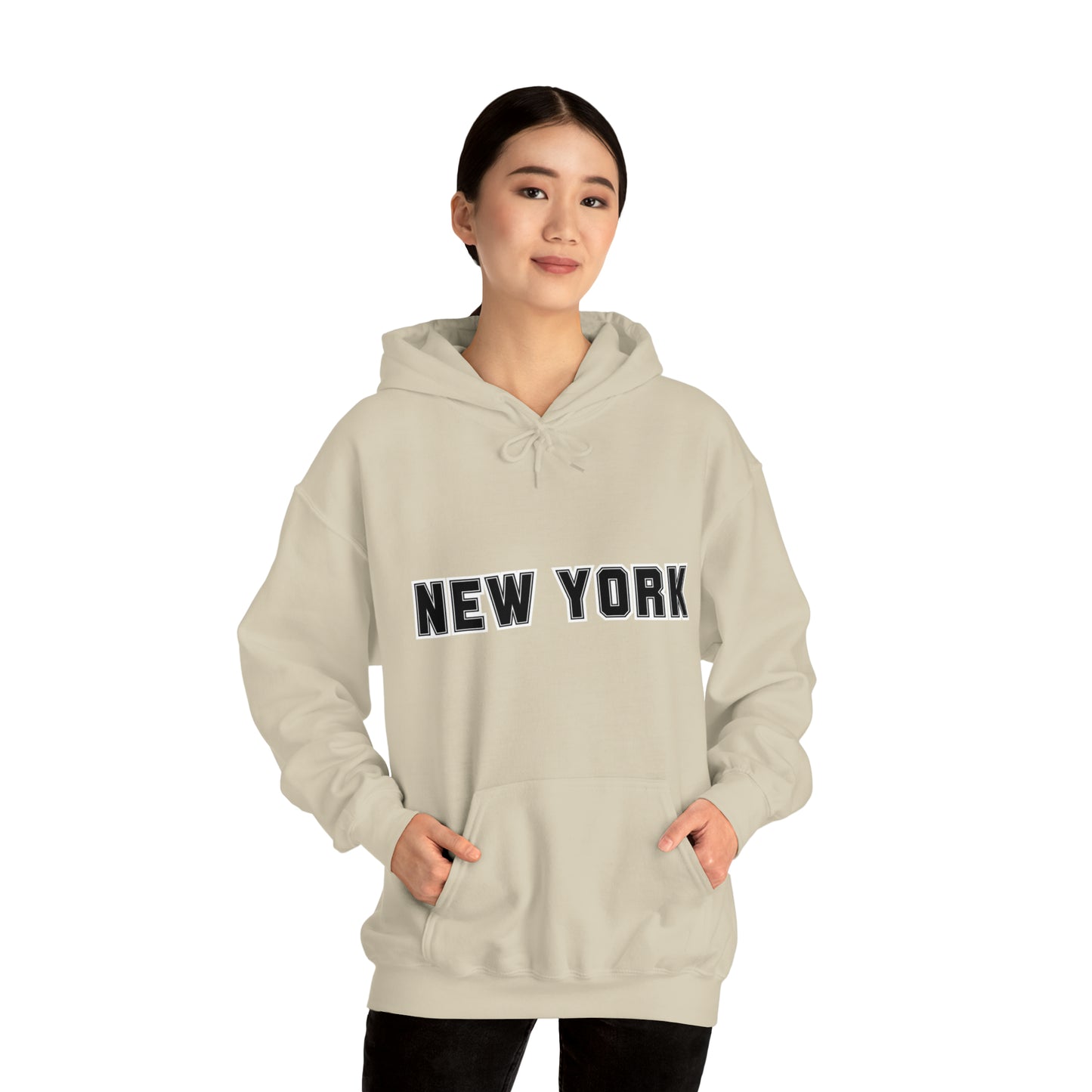 NEW YORK | Unisex Heavy Blend™ Hoodie