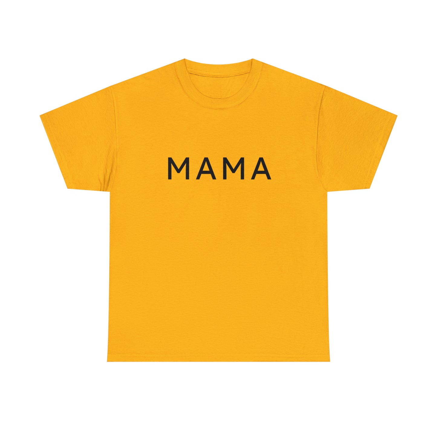 MAMA | Cotton T-shirt
