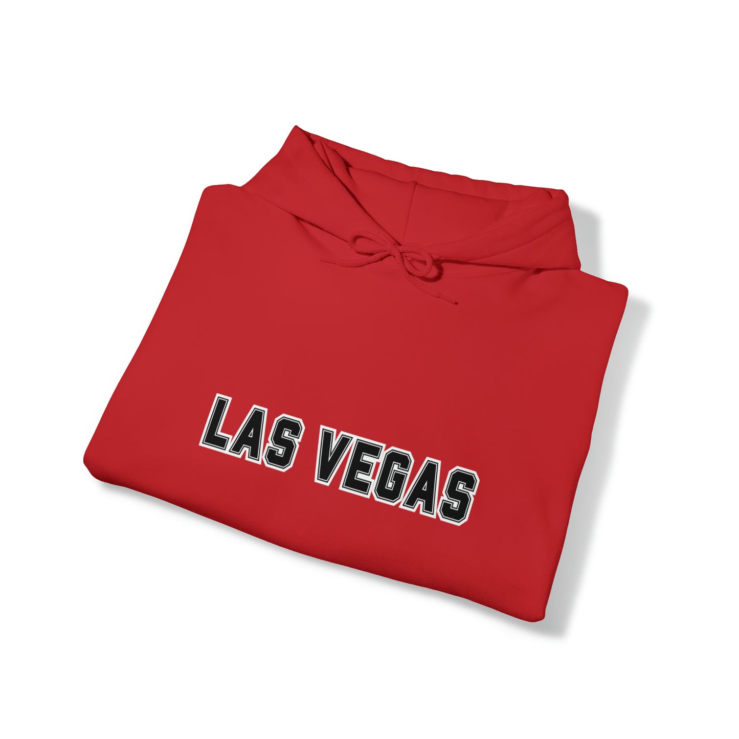 LAS VEGAS | Unisex Heavy Blend™ Hoodie