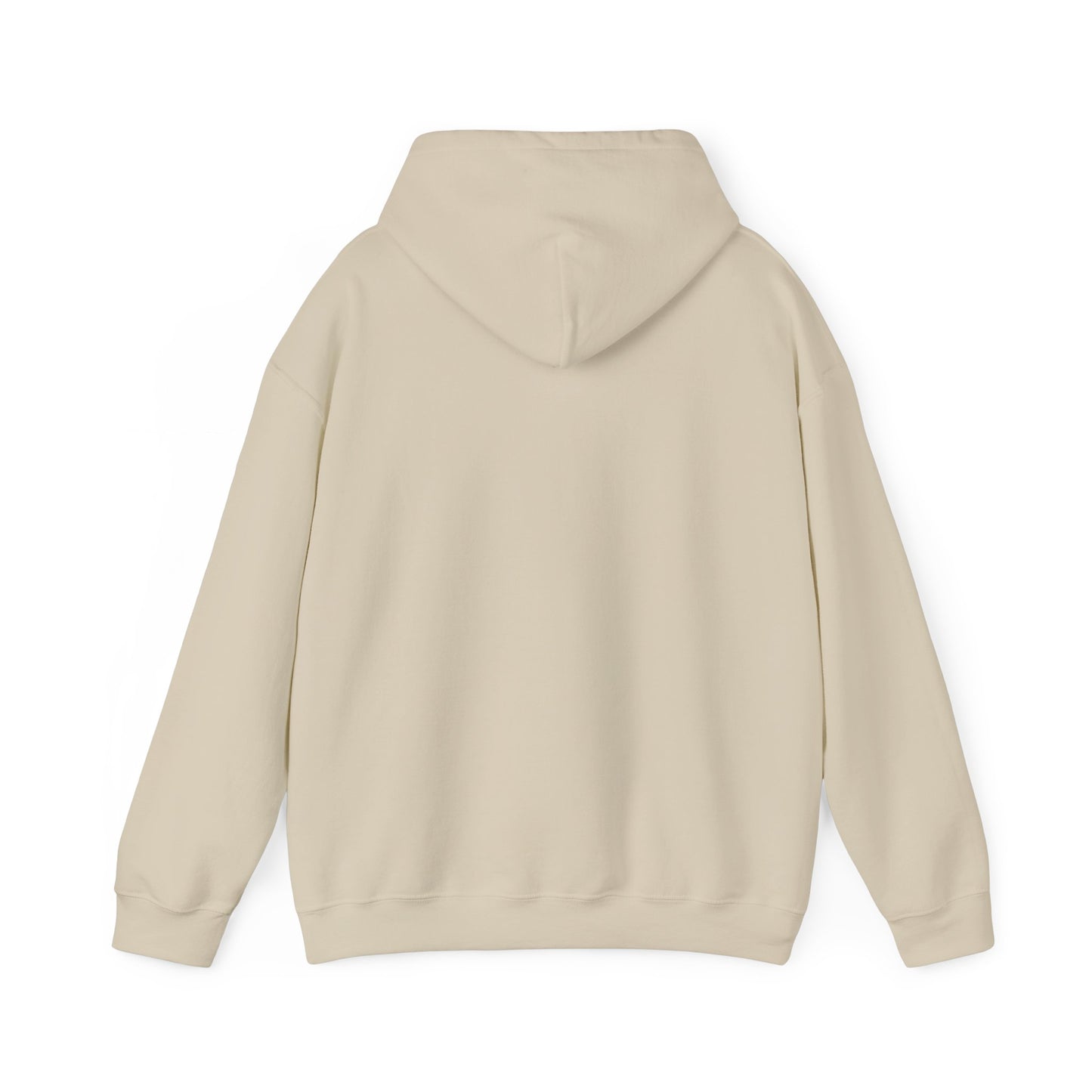 WASHINGTON, D.C. | Unisex Heavy Blend™ Hoodie
