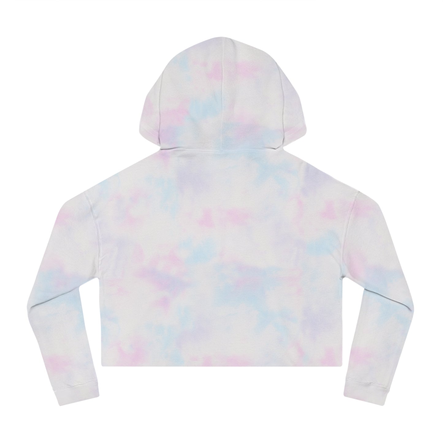 CHICAGO | Women’s Cropped Hooded Sweatshirt