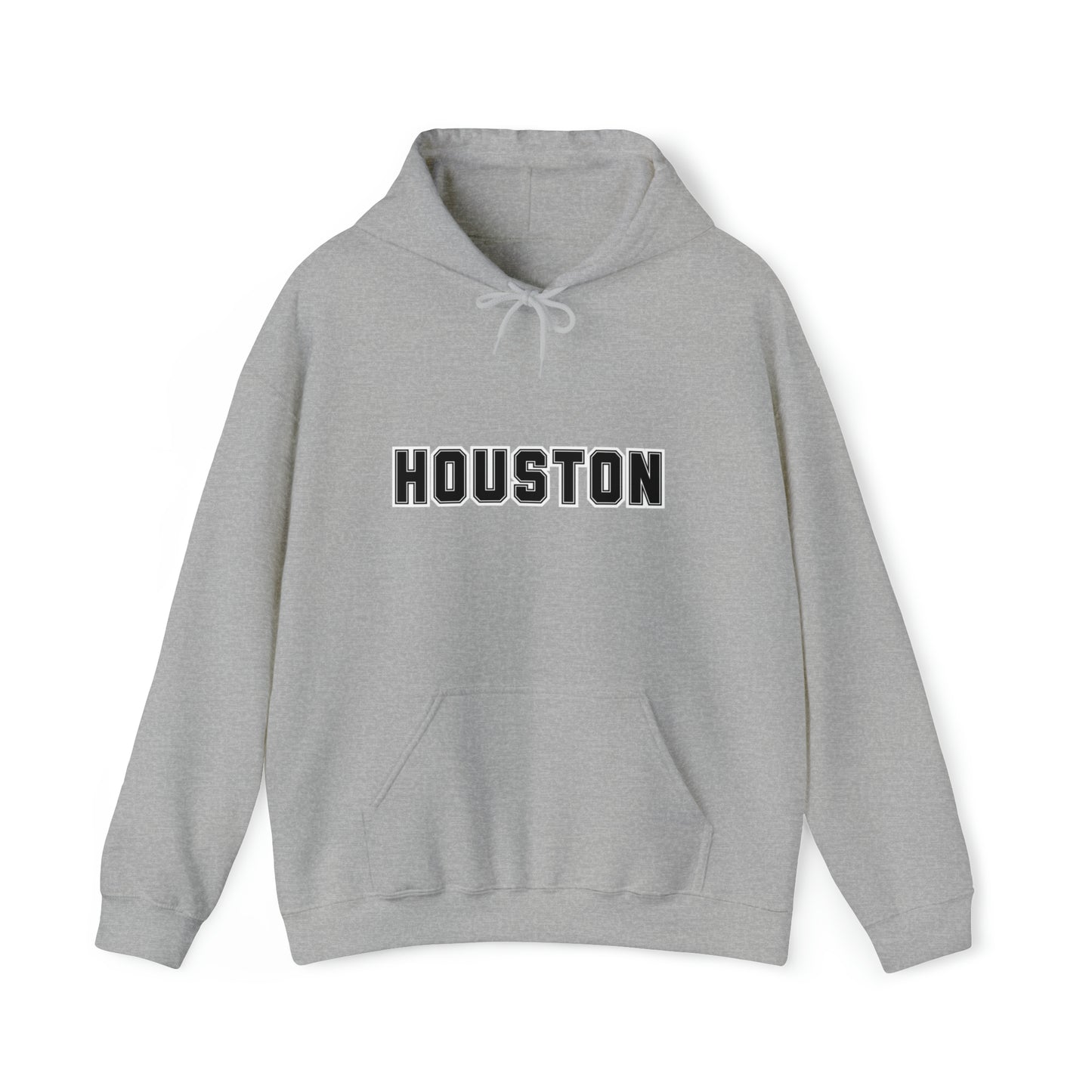 HOUSTON | Unisex Heavy Blend™ Hoodie
