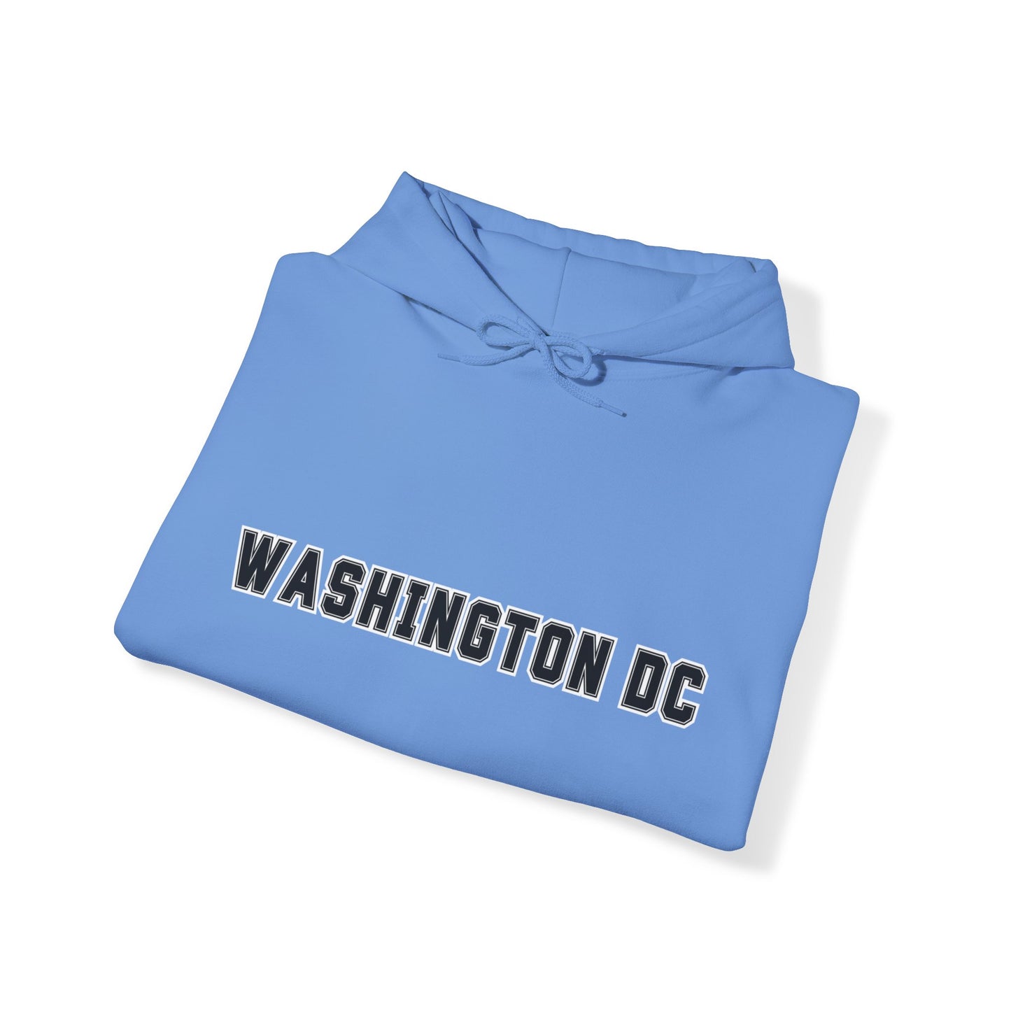 WASHINGTON, D.C. | Unisex Heavy Blend™ Hoodie