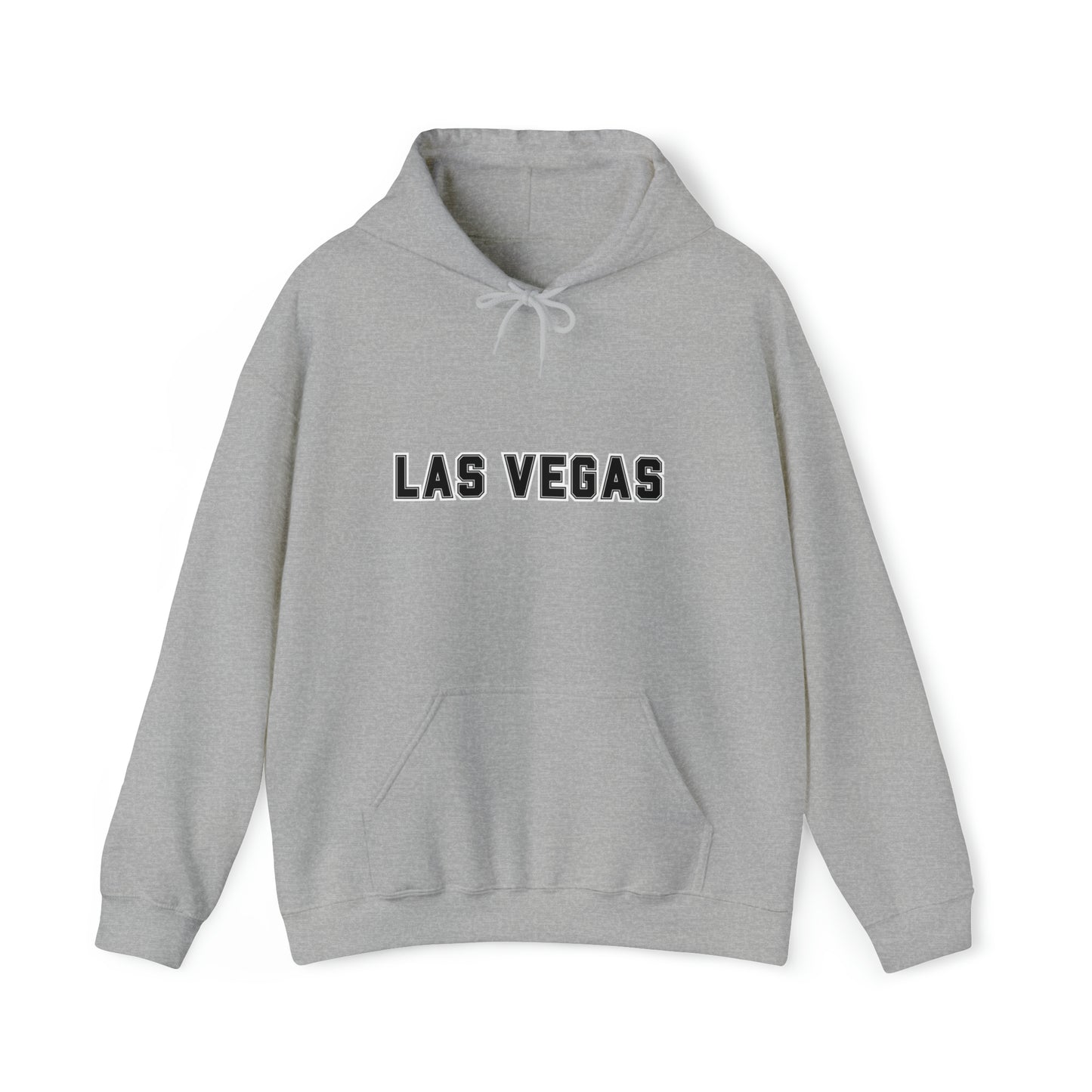 LAS VEGAS | Unisex Heavy Blend™ Hoodie