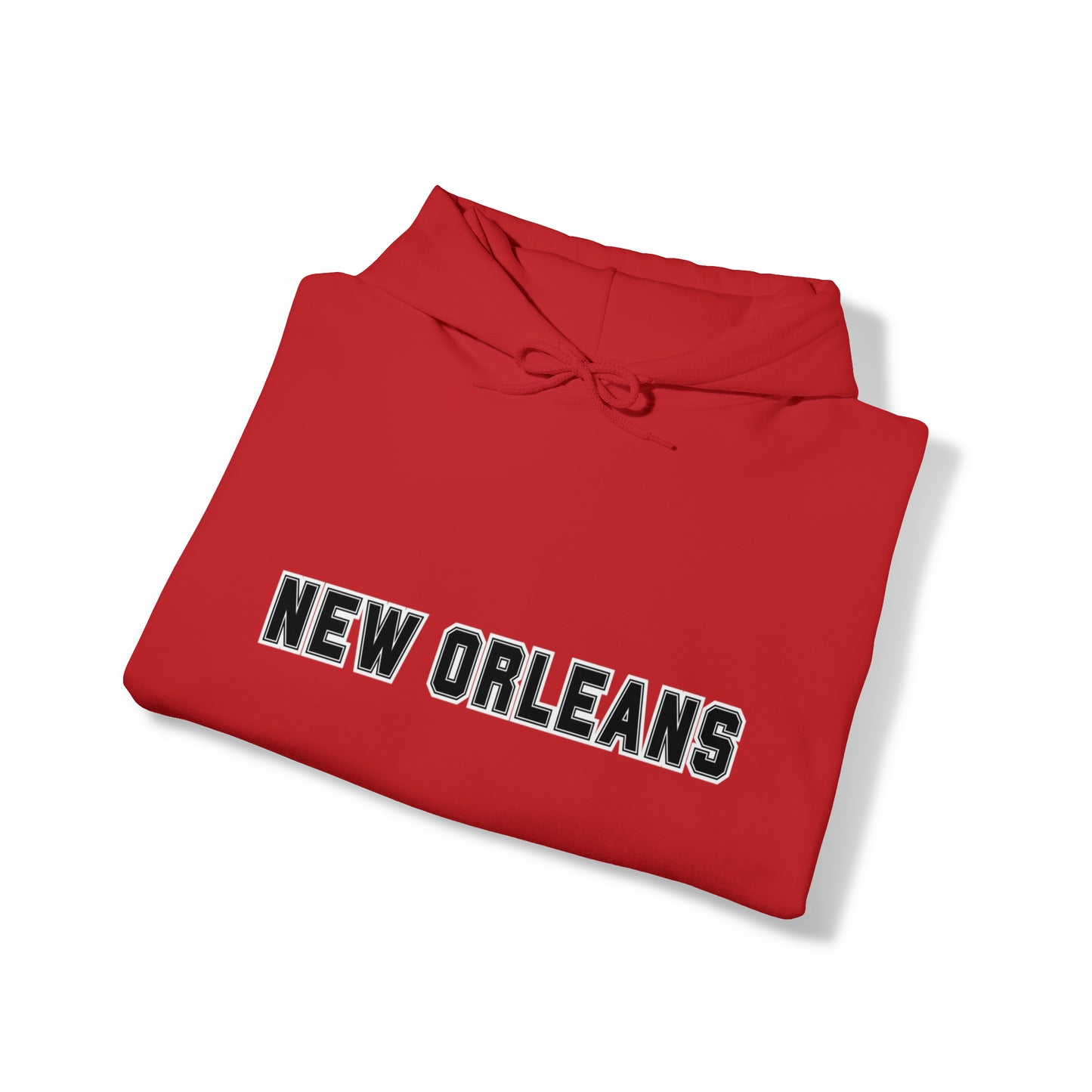 NEW ORLEANS | Unisex Heavy Blend™ Hoodie