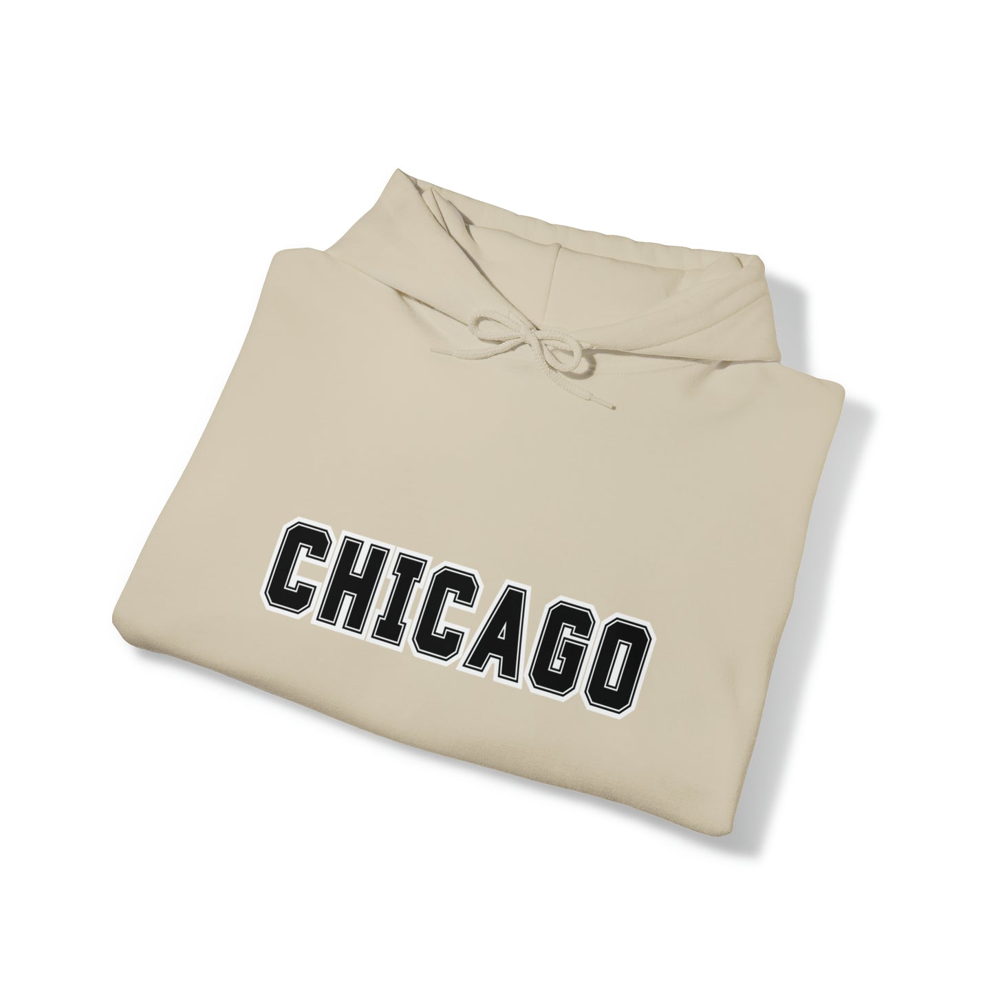 CHICAGO | Unisex Heavy Blend™ Hoodie